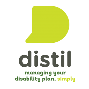 Distil Management